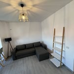 Аренда уютной квартиры-студии, Бухарест, Румыния